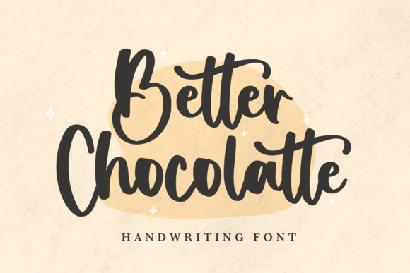 Better Chocolatte